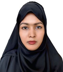 MOST. AKHI KHATUN